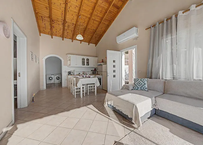 Apartament Dorothea In *
