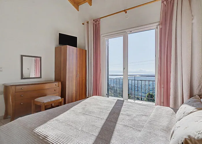 Apartament Dorothea In