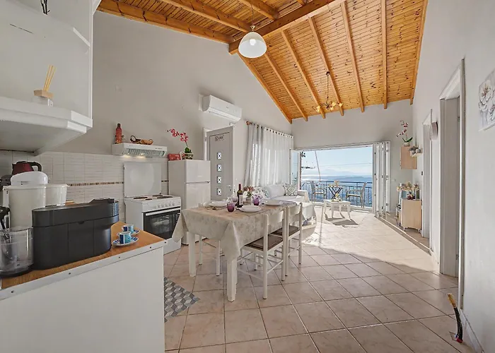 Apartament Dorothea In