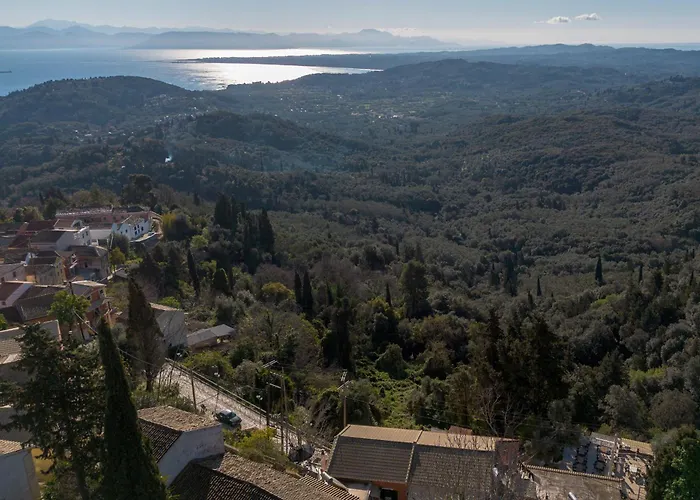 Apartmán Dorothea In