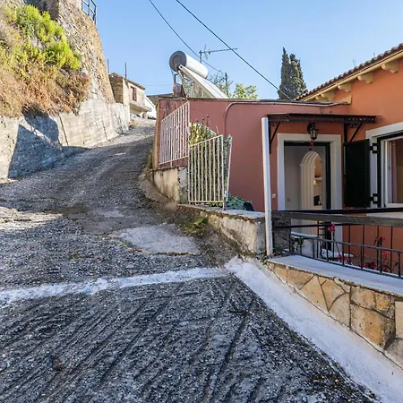 Apartment Dorothea In *