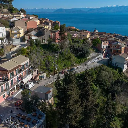 Appartamento Dorothea In Chlomos