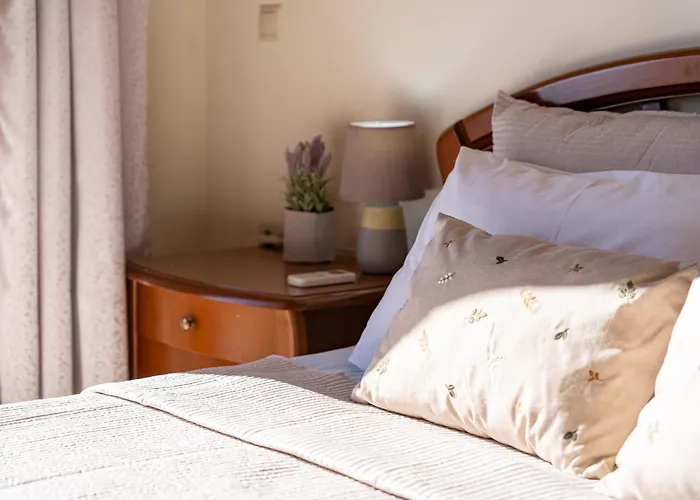 Appartement Dorothea In *